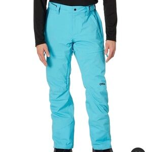 OAKLEY Axis Snow Pants Insulated
